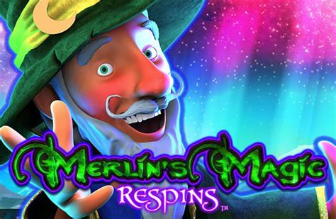 Merlin S Magic Respins Slot Grátis